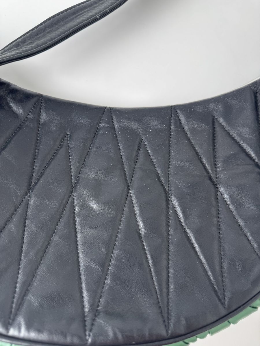 Miu Miu Taschen: Authentic Miu Miu waist bag – Neu (gemäss Beschreibung) aus Baden von T_threads_Archive 4
