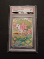 Shaymin IR PSA 9 MT - DRI 185 EN