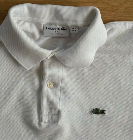 Polo LACOSTE