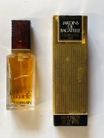 Vintage 1992 Guerlain Duft Jardins De Bagatelle 30 ml NEU!!!