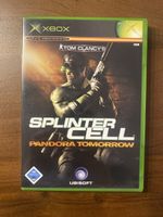 Tom Clancy's Splinter Cell: Pandora Tomorrow für Xbox