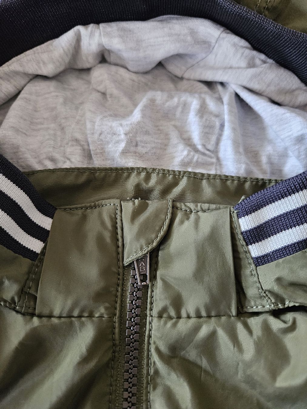 Giacche: Frühling/Herbst Übergangsjacke 98/104 – Usato da Rickenbach SO venduto da S.u.n.s.h.i.n.e.83 1