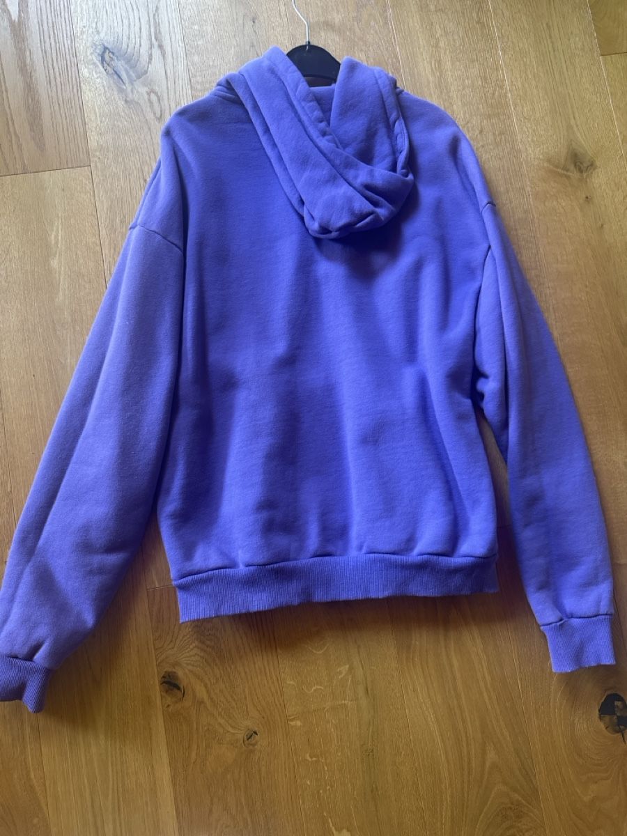 Pesoclo Maglioni & Felpe: Peso Orbit Lila Hoodie – Nuovo (secondo la descrizione) da Uetendorf venduto da san_qs8w 1