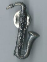 Saxafon PIN