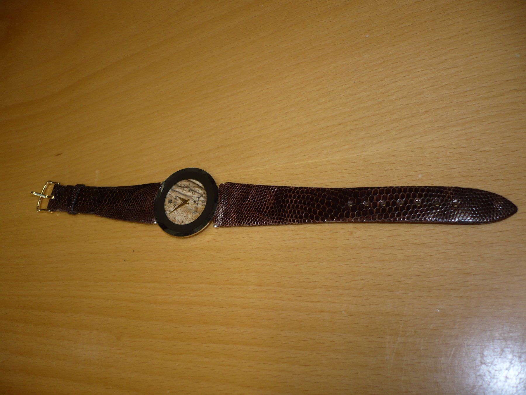 Jowissa Orologi: JOWISSA Damenuhr – Usato da Merzligen venduto da Marthe22 1