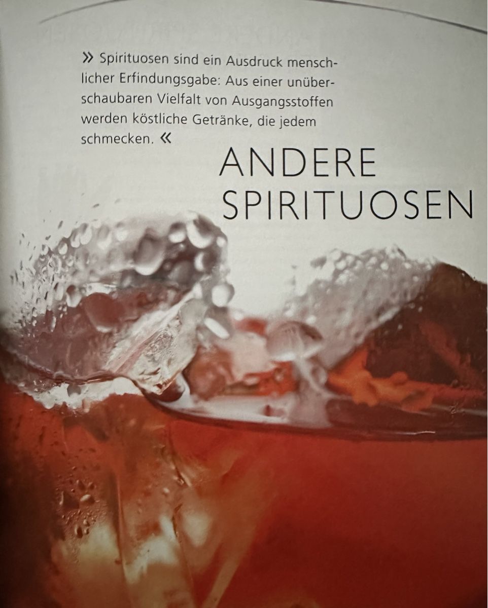 Bücher: Drinks für Geniesser Buch – Neu (gemäss Beschreibung) aus Bern von schnupka 3