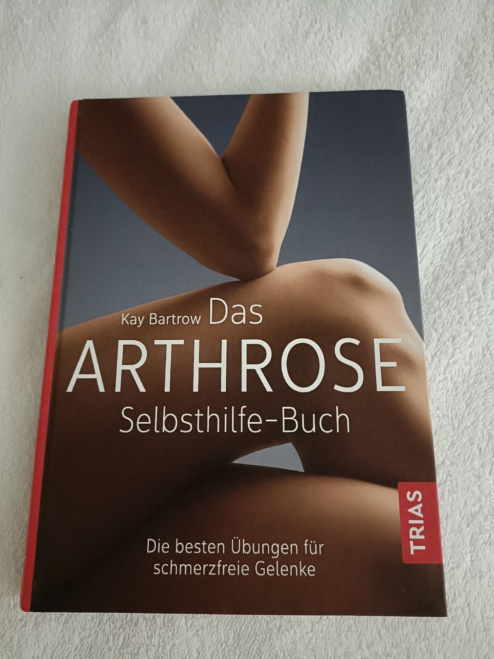 Libri: Arthrose - Selbsthilfe Buch – Nuovo (secondo la descrizione) da Gossau SG venduto da scania1509