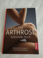 Arthrose - Selbsthilfe Buch