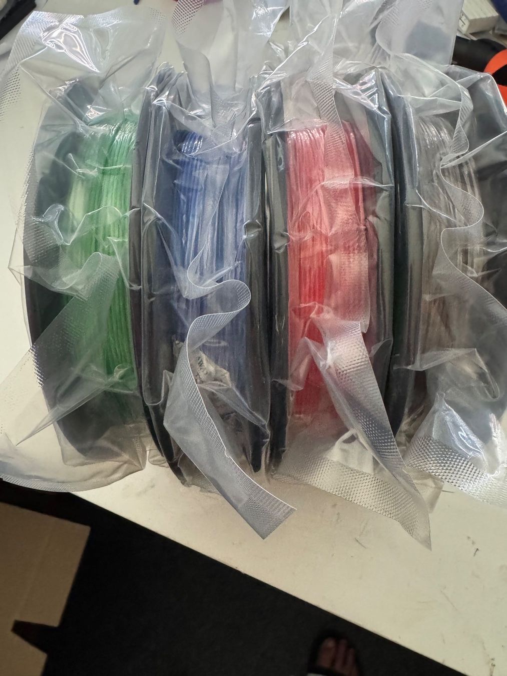 Anycubic 3D Drucker: Anycubic Kobra 2 und Kobra 2 PRO – Gebraucht aus Trübbach von Aerman1 9