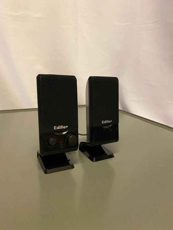 Edifier M1250 Multimedia Speaker (Gebraucht) in Winterthur für CHF 5 ...