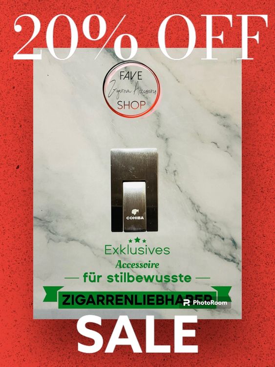 Mikuish Zigarrenständer Im Ritter-Design – Aus Metall, Für Zigarren Bis 60 Ring, Tischdekoration