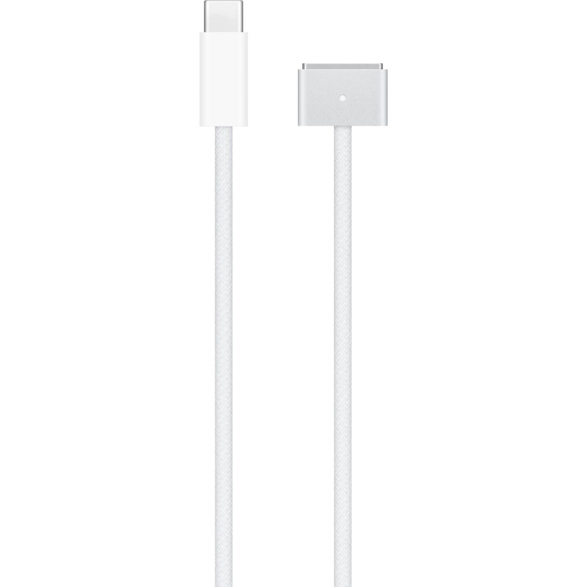 Apple Cavi: Câble de charge Apple MagSafe 3 vers USB-C neuf – Nuovo (secondo la descrizione) da Salgesch venduto da Tuf7 1
