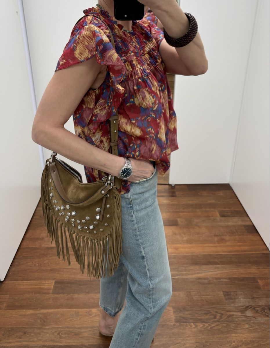 Isabel Marant Camicette: ISABEL ETOILE MARANT Top / Gr. 38 – Usato da Tägerwilen venduto da limolimo 1