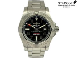 Breitling Avenger II Seawolf - A17333110