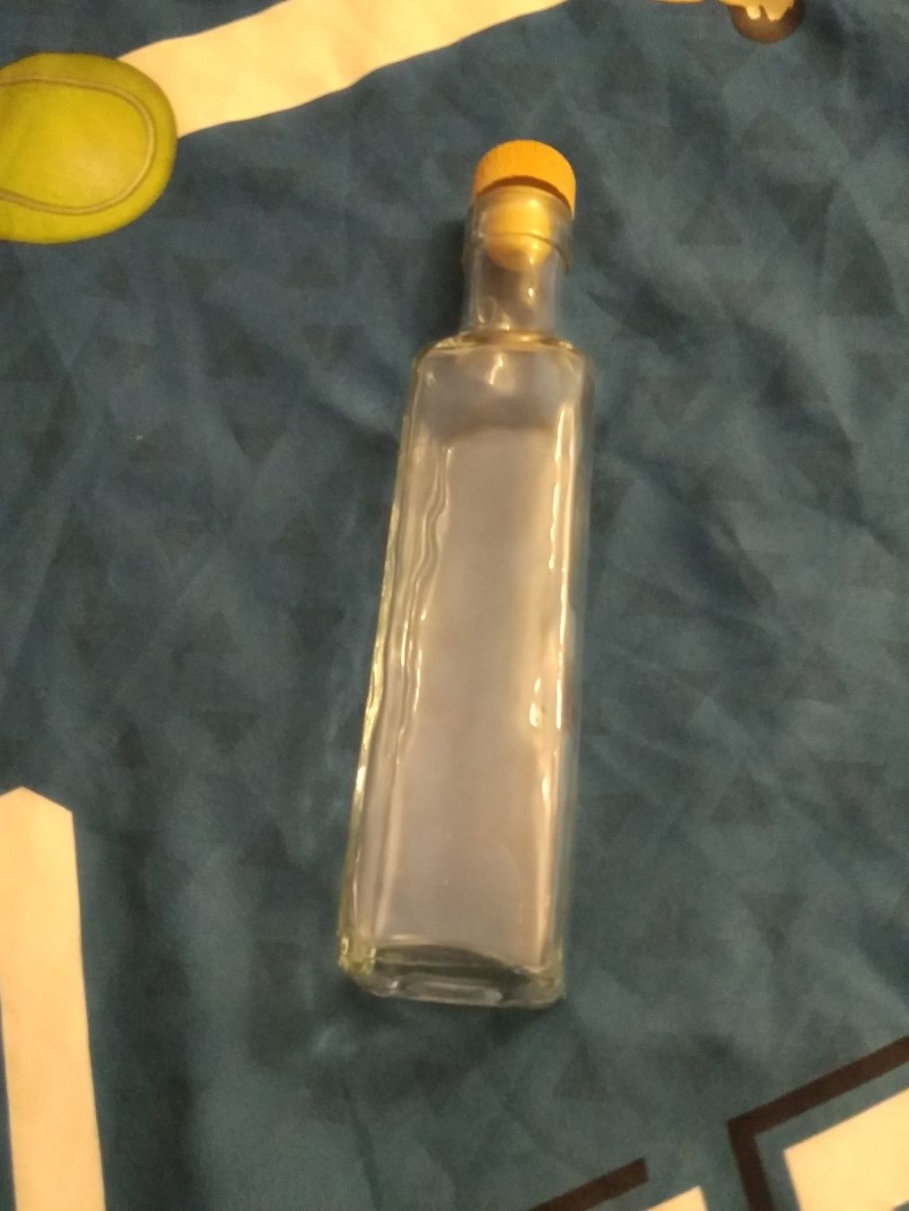 Apparecchiature e tecnologia a gas: Glas  Flasche – Usato da Langnau i. E. venduto da Li20 2