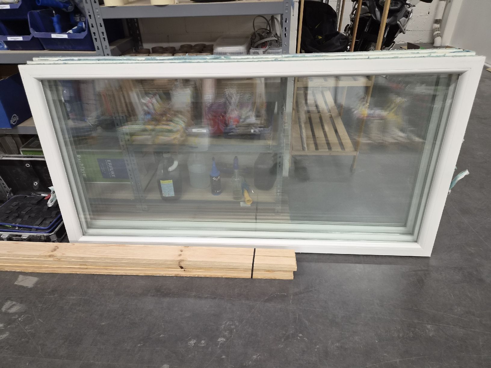 Finestre: Einbaufenster 3Stk – Usato da Otelfingen venduto da Wxaber