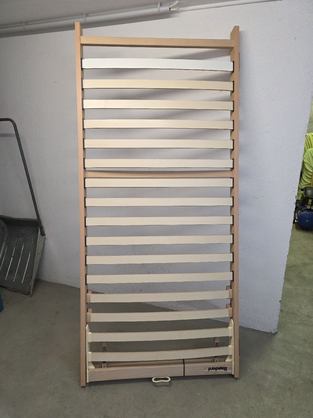 Lattenroste: Lattenrost – Gebraucht aus St. Margrethen SG von Tiger087