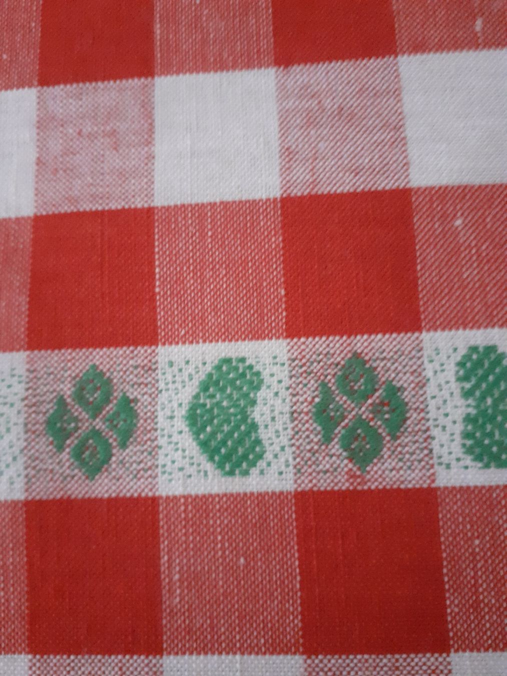 Altra biancheria da tavola: Tischdecke + 2 x Handtuch – Nuovo (secondo la descrizione) da Zuerich venduto da lichti 3