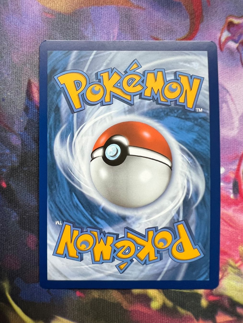 Pokémon Sammelbilder & Trading cards: Pokemon 151 Gengar Reverse EN – Gebraucht aus Siebnen von  1