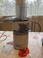 Robot culinaire multifonction GROB