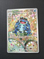 Seismitoad - 105/086 - Black Bolt 🇺🇸