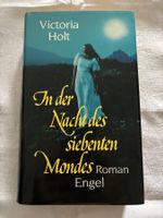 In der Nacht des siebenten Mondes - Victoria Holt