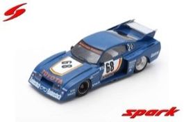 Toyota Celica LB Turbo - Spark 1:43