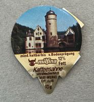D-7 E - Burgen und Schlösser