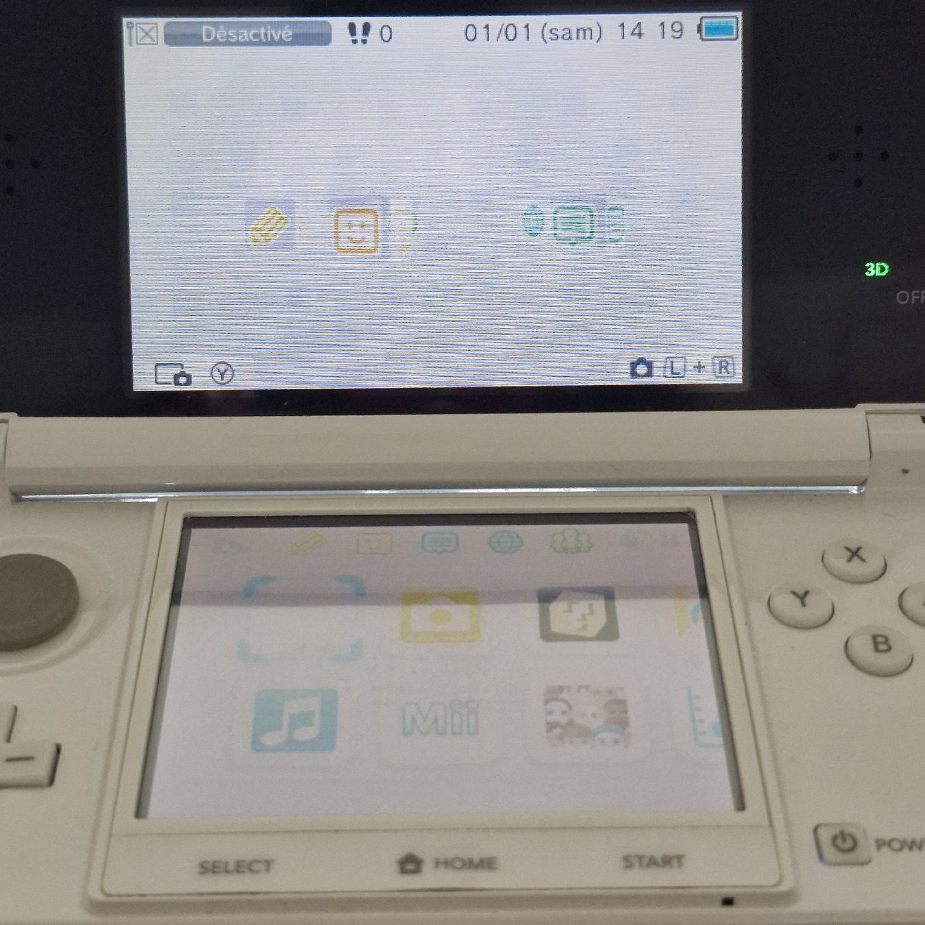 Nintendo Console: Nintendo 3DS – Usato da Neuchâtel venduto da yas_zdb7 2