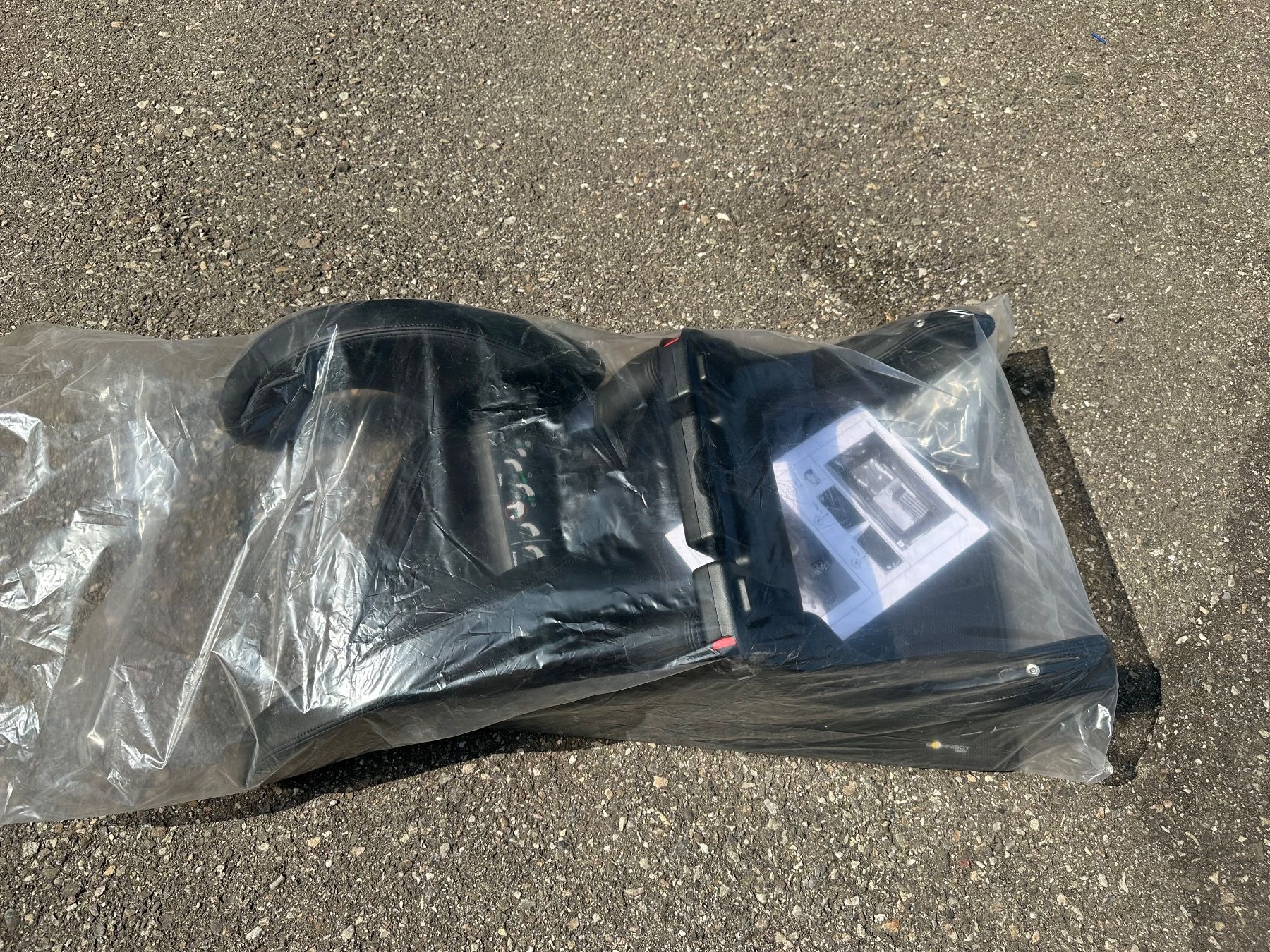 Supporti a parete: Iso Fix Kindersitzsicherung zu VW Passat B6 – Nuovo e nell'imballaggio originale da Ostermundigen venduto da alb_9p85