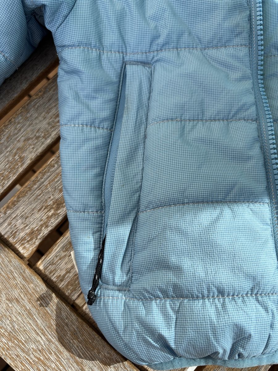Namuk Jacken & Mäntel: Namuk Jacke 80/86 – Gebraucht aus St. Gallen von MoodsOfNorway 4