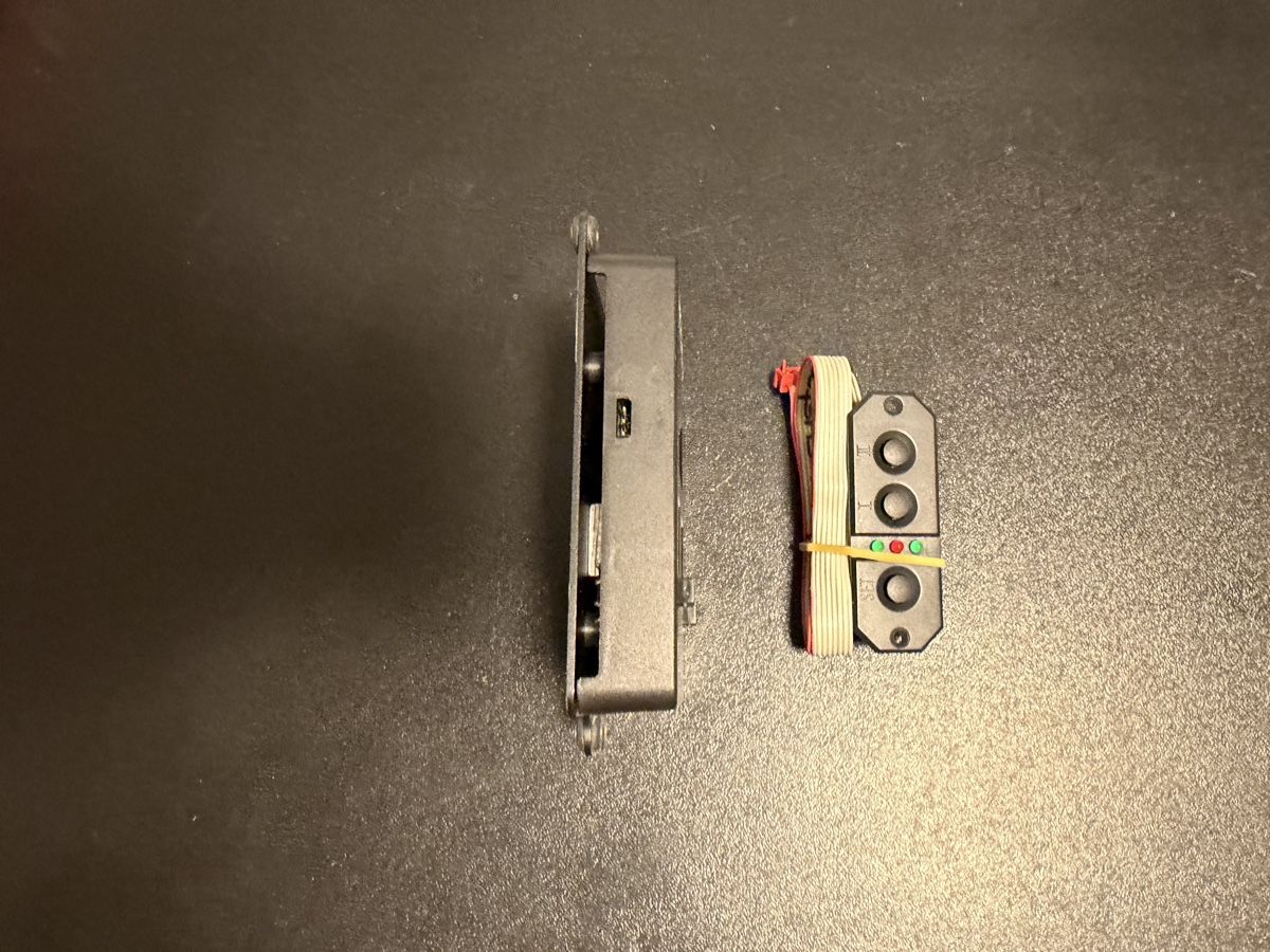Powerbox Systems Receiver: PowerBox Systems Competition SRS – Gebraucht aus Sementina von Delbi 1