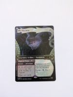 MtG - My Precious / Allure of Power (V.2) - Surge Foil