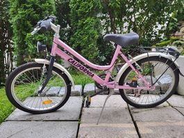 Fahrrad