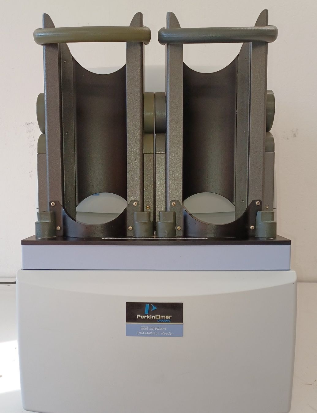 Accessori da laboratorio: PE EnVision + TRF Light Unit – Usato da Niederdorf venduto da LeptonAG_Labor 3