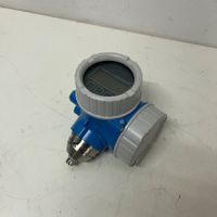 Endress und Hauser Levelflex, Füllstandmesser