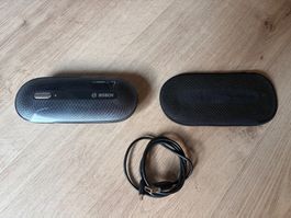 Textilerfrischer Bosch FreshUp