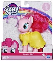 My Little Pony Pinkie Pie Snap-on Fashion Sammelfigur