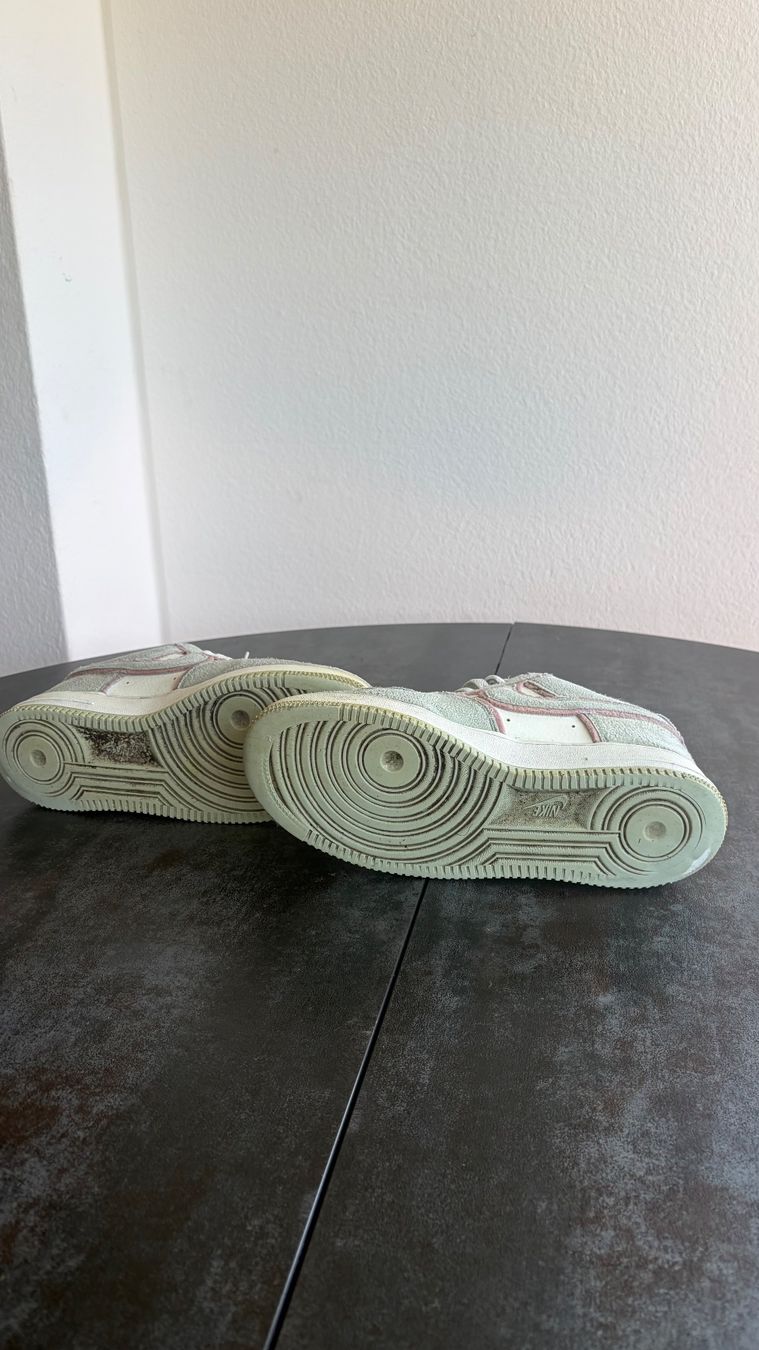 Nike Herrenschuhe: Nike Air Force 1 Low Herren Sneaker Gr. 42 – Gebraucht aus Zürich von mat_bcg2 4