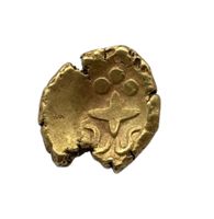 Goldstater, Süddeutschland, Vindeliker, Kellner II E, Kelten