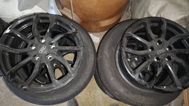 4 Cerchi Audi originali 16"