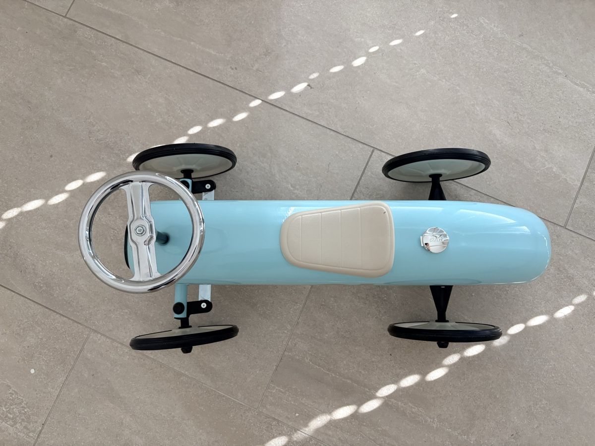 Veicoli per bambini: Design Rutschauto – Usato da Baden venduto da chr_bgk2 1