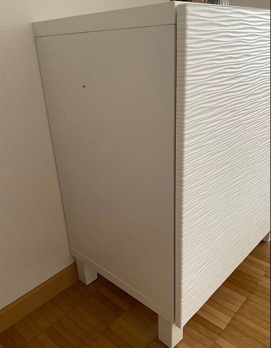 Ikea Armadi: IKEA PLATSA Kleiderschrank – Usato da Zürich venduto da sim_xn5n 3