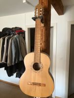 Akustische Gitarre für Anfänger & Fortgeschrittene
