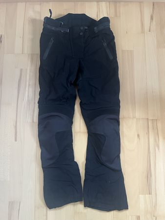 Gute HELD Motorradhose Grösse S