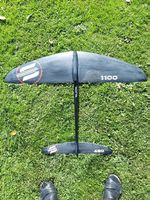 Wingfoil Einsteigerset Sabfoil W1100