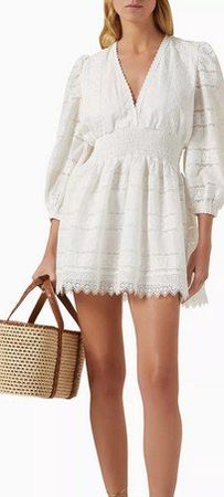 Waimari Kleid / robe  XS/S