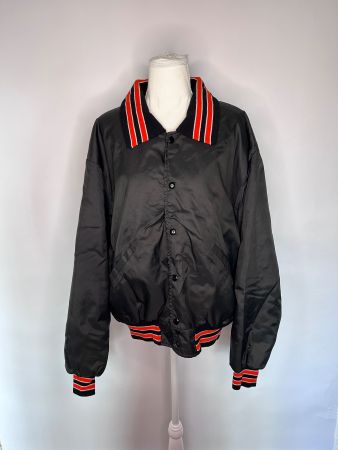 Vintage Bomberjacke