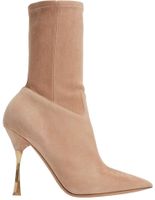 Orig. VALENTINO GARAVANI Twist-Heel Ankleboots Gr. 36
