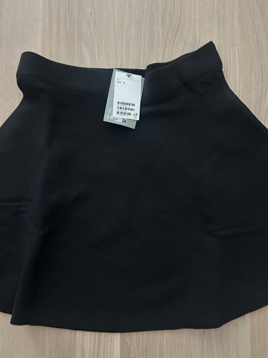 H&M Gonne: Rock Neu – Nuovo e nell'imballaggio originale da Zürich venduto da AJO91 4